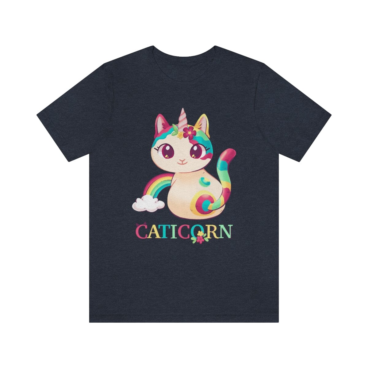 Caticorn shirt hotsell